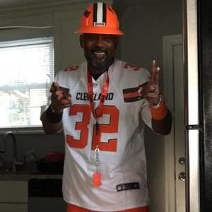 Meet your Posher, Derek